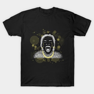 Tears of pain T-Shirt